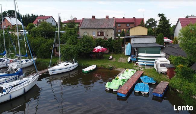 J.JEZIORAK MIGDA SIEMIANY NOCLEG WYPOCZYNEK PIWO RYBY