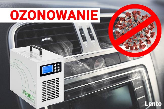 Ozonowanie Warszawa Ochota Ozonowanie Warszawa Mieszkań Aut