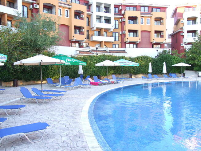 Tanie taxi z lotniska Burgas transfery do kurortów