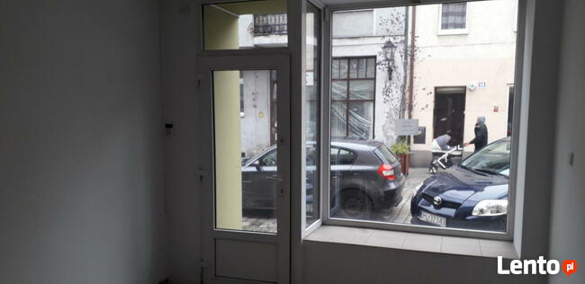 Leszno lokal usługowy 32 m2, ul. Leszczyńskich