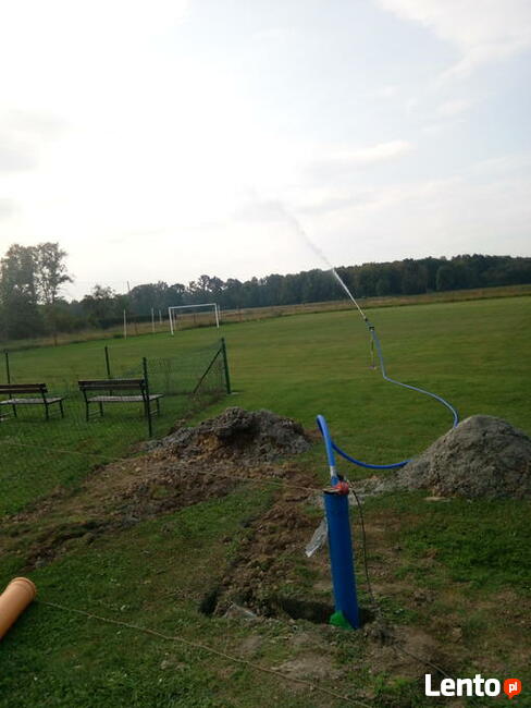 Wiercenie Studni , Oława i okolice