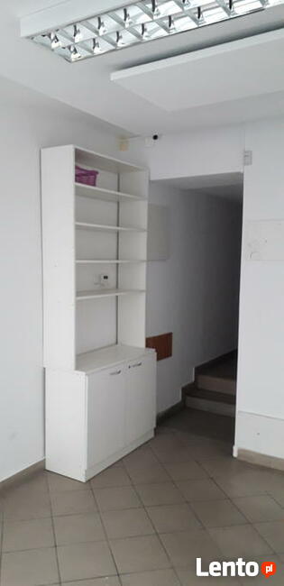 Leszno lokal usługowy 32 m2, ul. Leszczyńskich