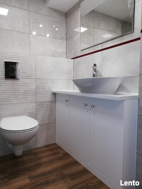 Naprawa szaf wnękowych i innych mebli