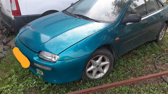 Części Mazda 323f BA 94>98