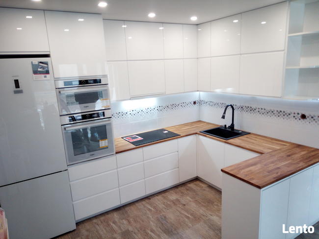 Naprawa szaf wnękowych i innych mebli