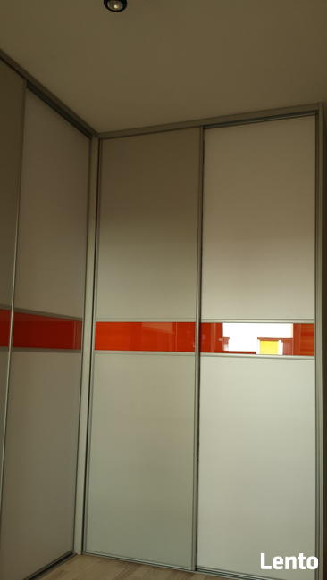 Naprawa szaf wnękowych i innych mebli