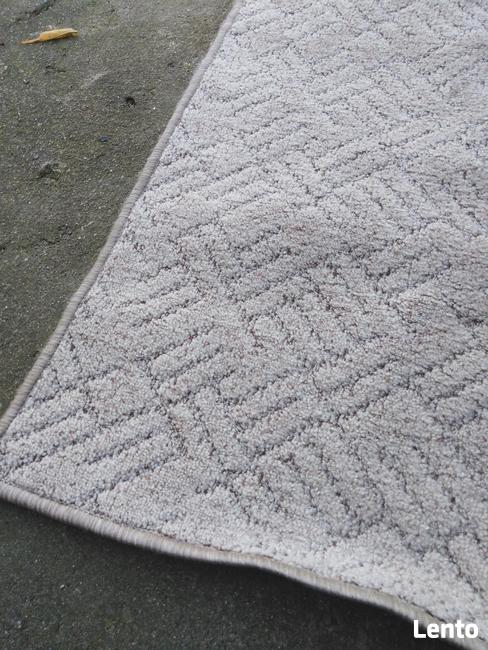 Chodnik używany długi