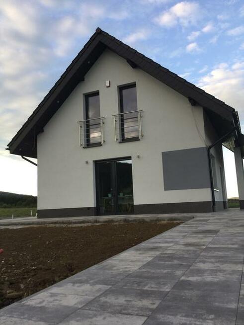 Osada Zdrojowa u Martyny