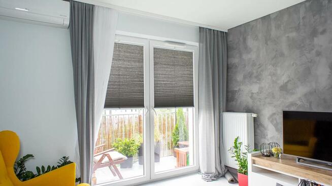 Rolety na wymiar Poznań i okolice