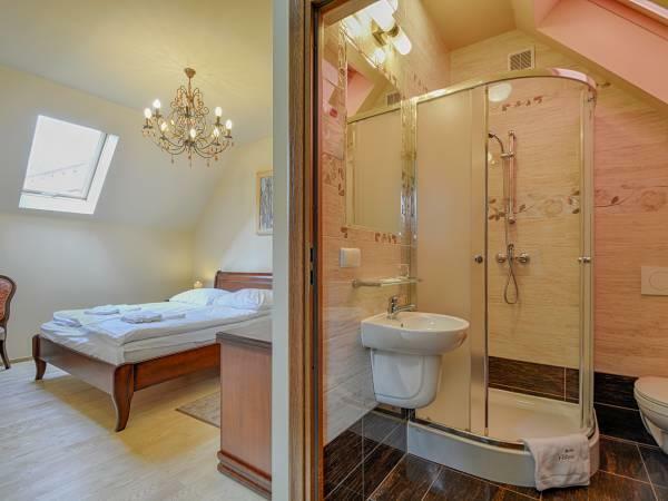 Promocja jesienna -10%,Hotel Victoria, góry, Krynica-Zdrój