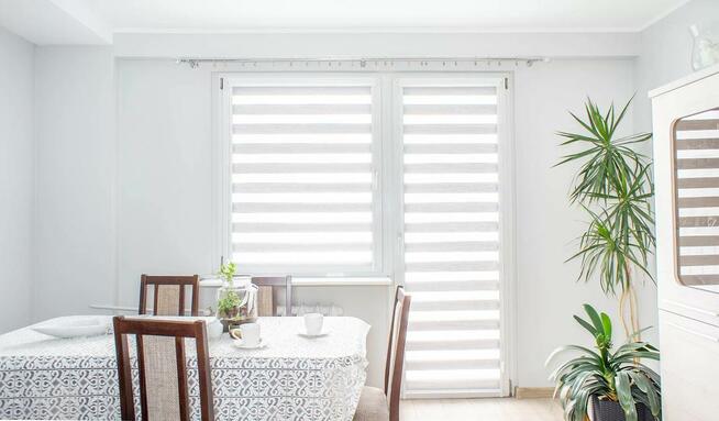 Rolety na wymiar Poznań i okolice