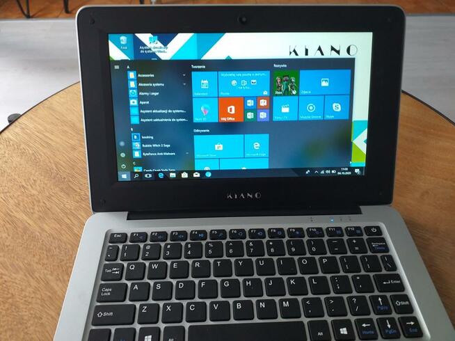 Kiano slimnote MINI 10.1