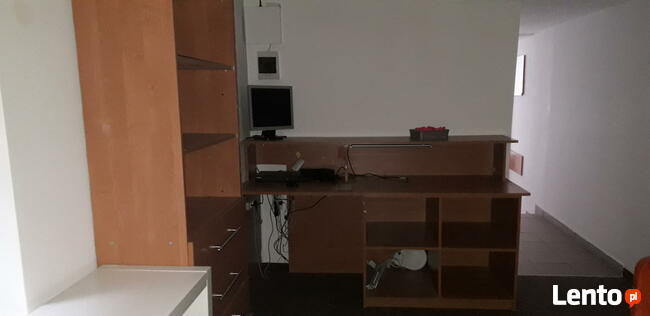 Leszno lokal usługowy 32 m2, ul. Leszczyńskich