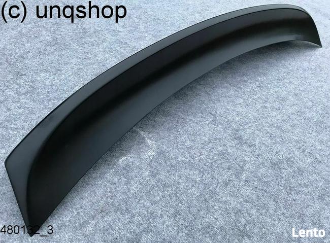 BMWE46 COUPE M3 CSL SPOILER LOTKA TUNING