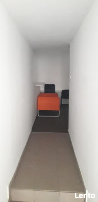 Leszno lokal usługowy 32 m2, ul. Leszczyńskich