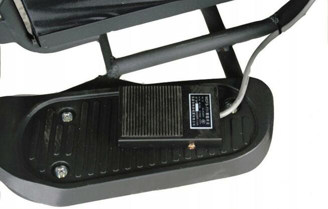 MINI QUAD atv ELEKTRYCZNY PYTHON 1000 W 48V dla dziecka