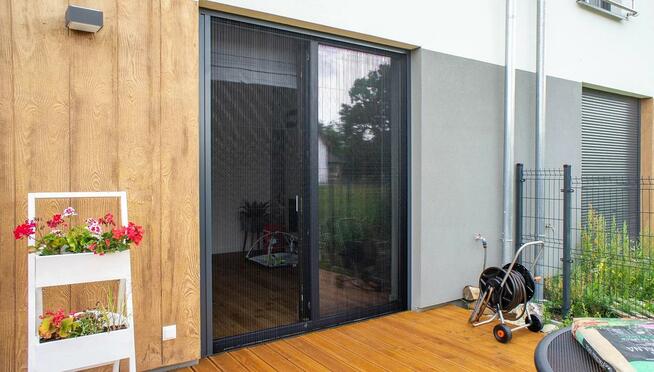 Rolety na wymiar Poznań i okolice