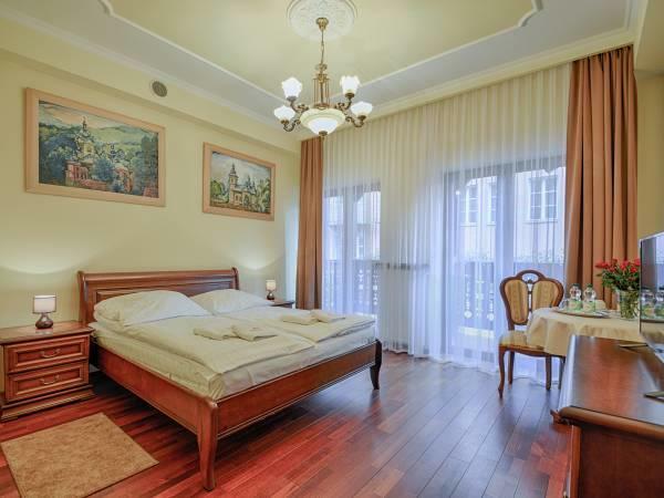 Promocja jesienna -10%,Hotel Victoria, góry, Krynica-Zdrój