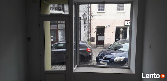 Leszno lokal usługowy 32 m2, ul. Leszczyńskich