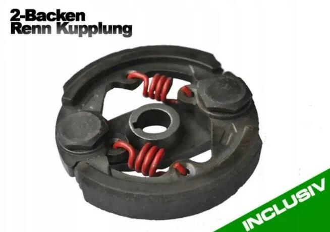 MINI CROSS kross motocykl 49 50 GEPARD TUNING dla dziecka