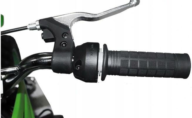 MINI CROSS kross motocykl 49 50 APOLLO KOŁA 10 dla dziecka