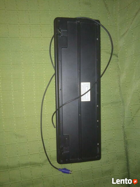 Klawiatura do komputera