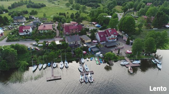 J.JEZIORAK MIGDA SIEMIANY NOCLEG WYPOCZYNEK PIWO RYBY