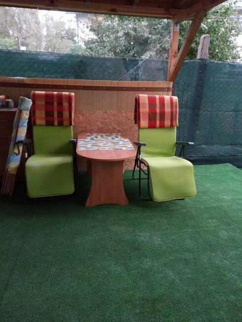 WYPOCZYNEK NAD MORZEM - STEGNA