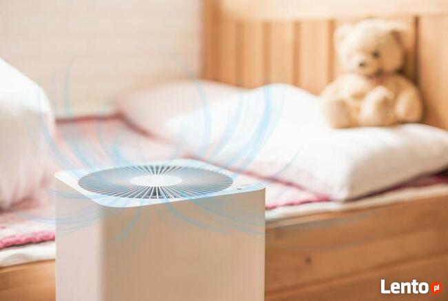 Ozonowanie Ochota Tanie OZONOWANIE Warszawa