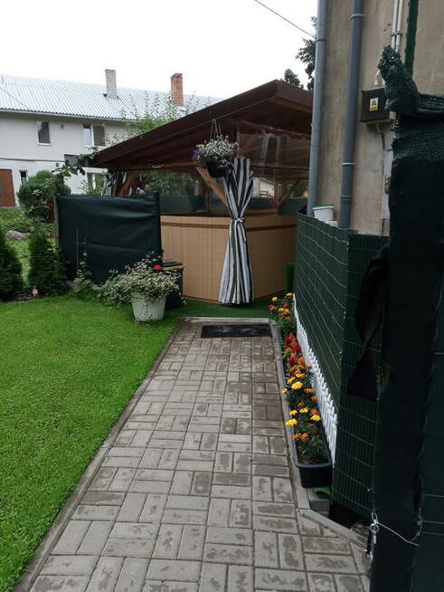 WYPOCZYNEK NAD MORZEM - STEGNA