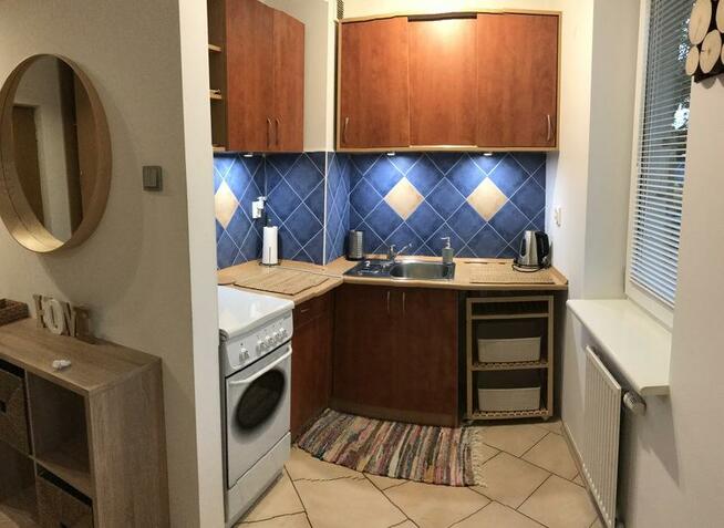 Wynajmę Kawalerkę na Tarchominie (ul. Strumykowa) - 2100 zł