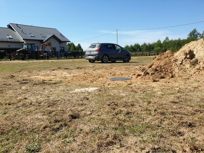 Studnie Głębinowe Wiercone Montaż pomp, podłączenia .