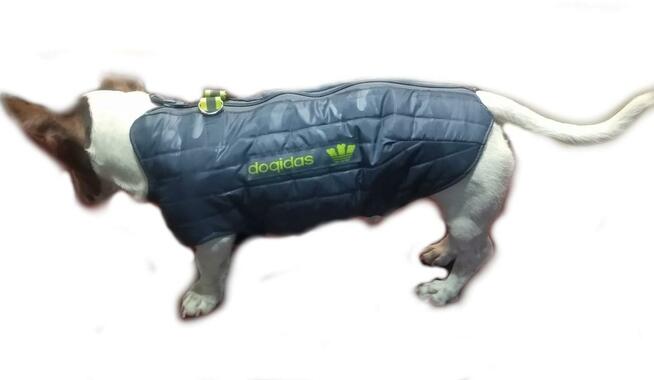 Praktyczne ubranko , kubraczek dla pieska - różne rozmiary