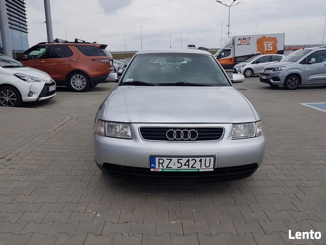 Archiwalne Audi A Benzyna Lpg Rok Rzesz W