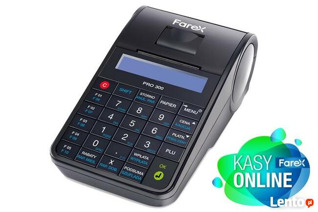 Kasa fiskalna online Goleniów, kasa fiskalna Goleniów