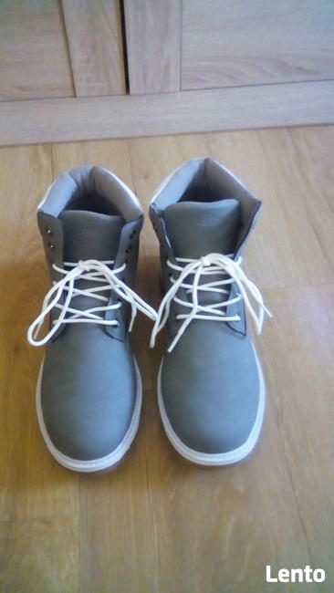 Nowe buty