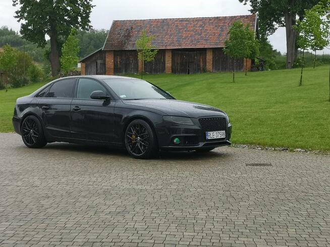 Sprzedam audi a4 b8