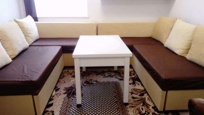 WYPOCZYNEK NAD MORZEM - STEGNA