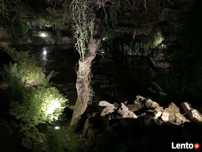 ELEKTRYK Usługi elektryczne oświetlenie LED