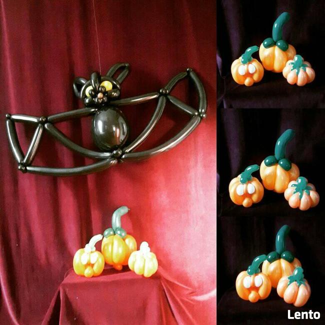 Artystyczne atrakcje na Andrzejki - wróżki, szczudlarze, mim