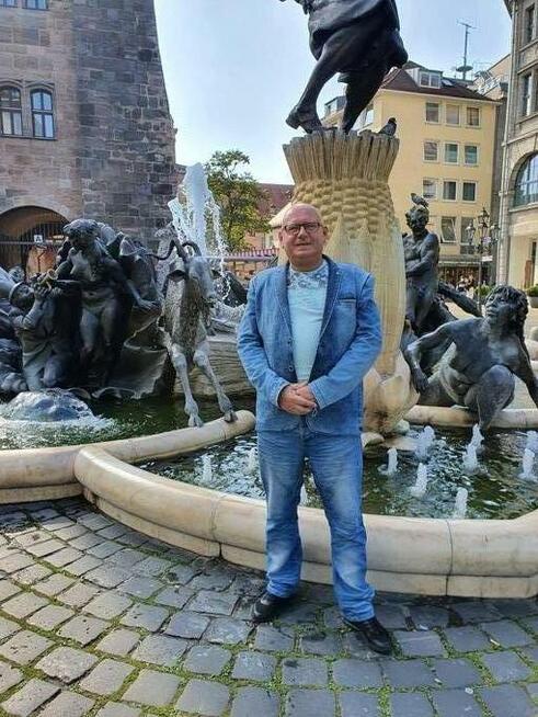 Wycieczka,...;-)