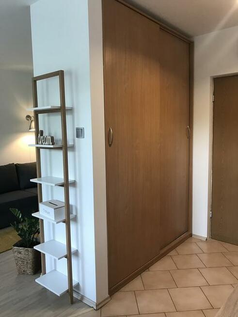 Wynajmę Kawalerkę na Tarchominie (ul. Strumykowa) - 2100 zł