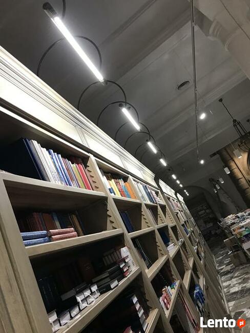 ELEKTRYK Usługi elektryczne oświetlenie LED