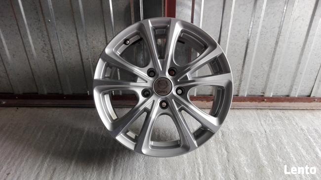 Sprzedam felgi aluminiowe ATT615 16