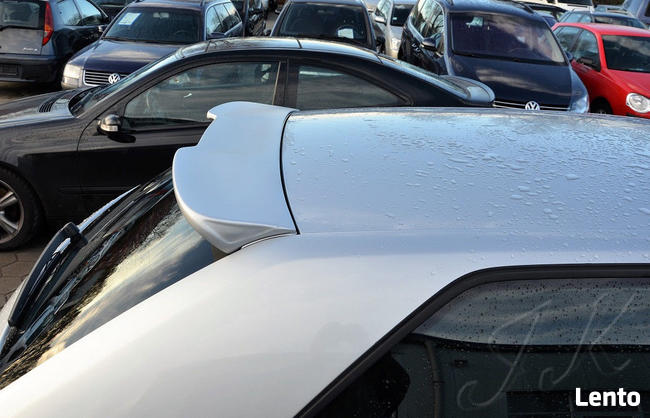 AUDI A3 8P SPOILER LOTKA DASZEK RS3