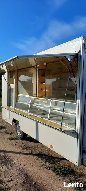 Renault Master 2006 r, do sprzedaży wyrobów piekarniczych