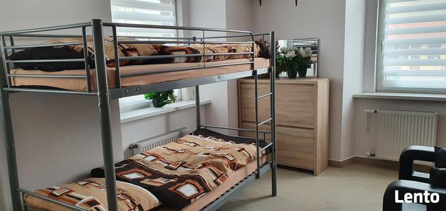 Mieszkanie dla 6 Ukraincow w Olesnicy