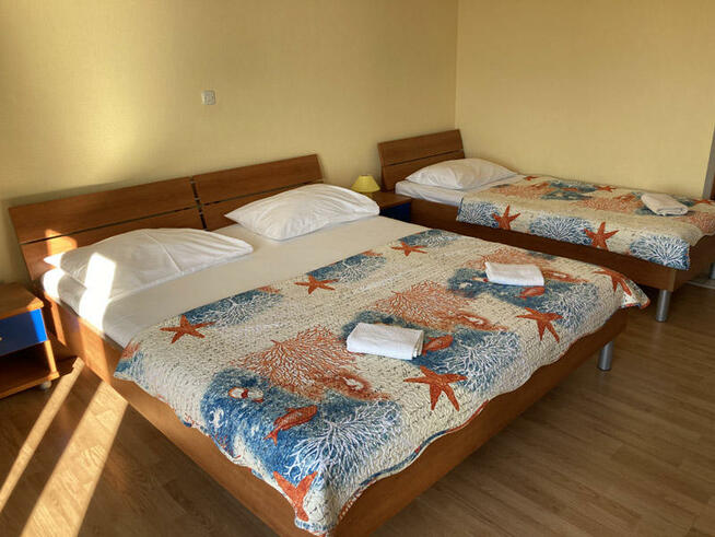 Tanie apartamenty w Chorwacji Cropolka