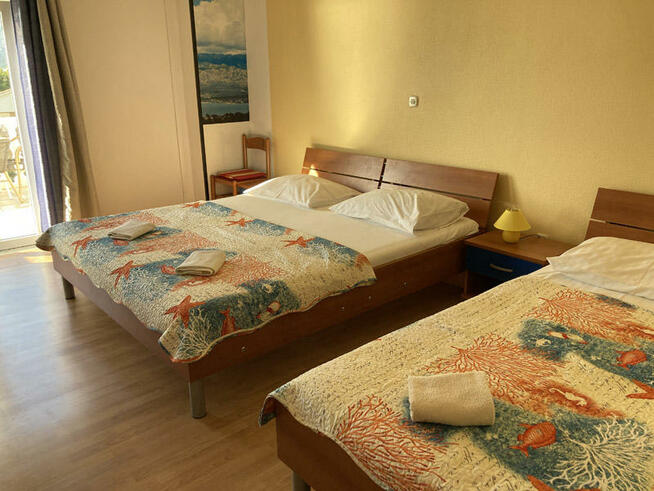 Tanie apartamenty w Chorwacji Cropolka