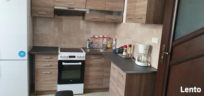 Mieszkanie dla 6 Ukraincow w Olesnicy